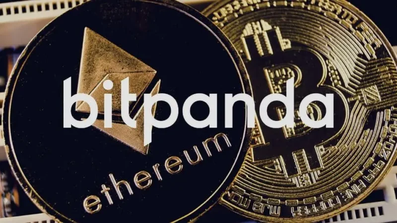 Bitpanda receives the coveted Bafin license