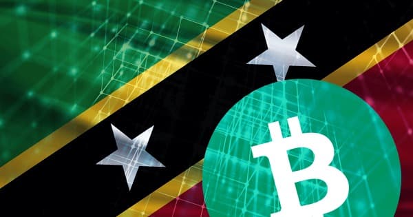 St. Kitts declares Bitcoin Cash its official currency