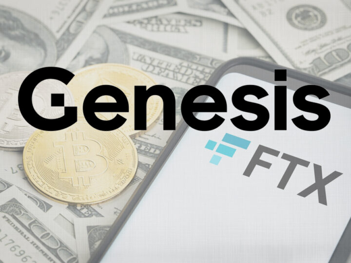 Genesis: The unexpected threat to the crypto market