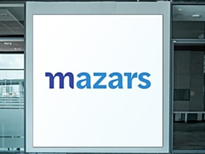 Crypto auditor Mazars halts audits