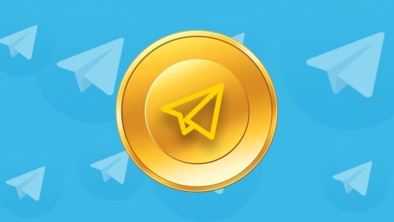 Telegram wants to create its own crypto exchange.