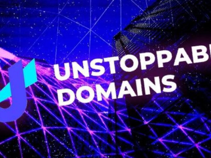 Free Web3 Domain: Unstoppable Domains partners with Hi