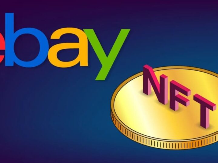 NFTs on eBay: Internet giant enters the crypto industry