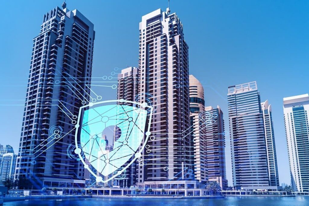 UAE ban privacy coins