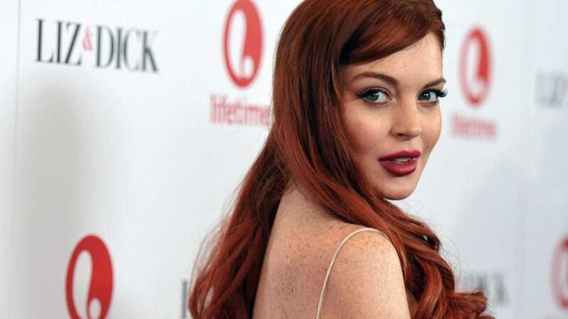 SEC Fines Lindsay Lohan Star Sixtet for Misleading Crypto Ads