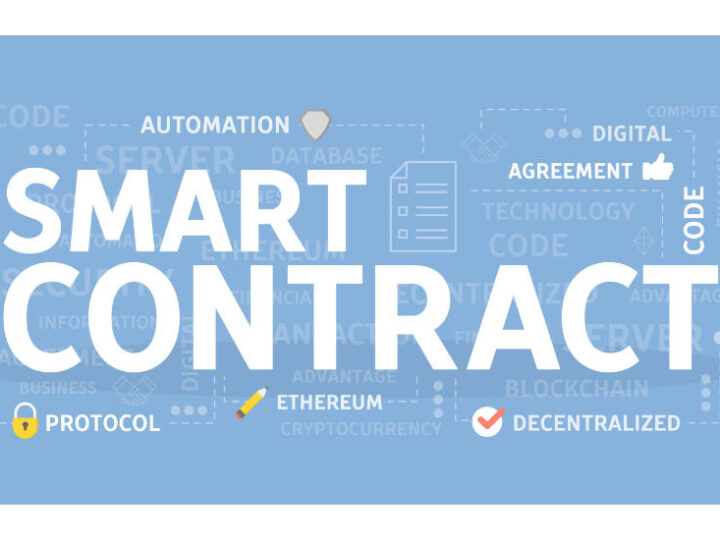EU passes smart contract regulation: what does that mean?