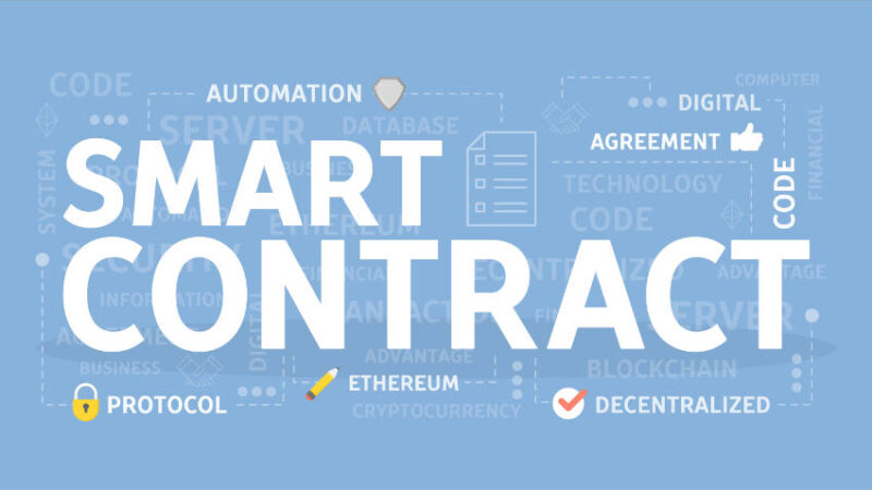 EU passes smart contract regulation: what does that mean?