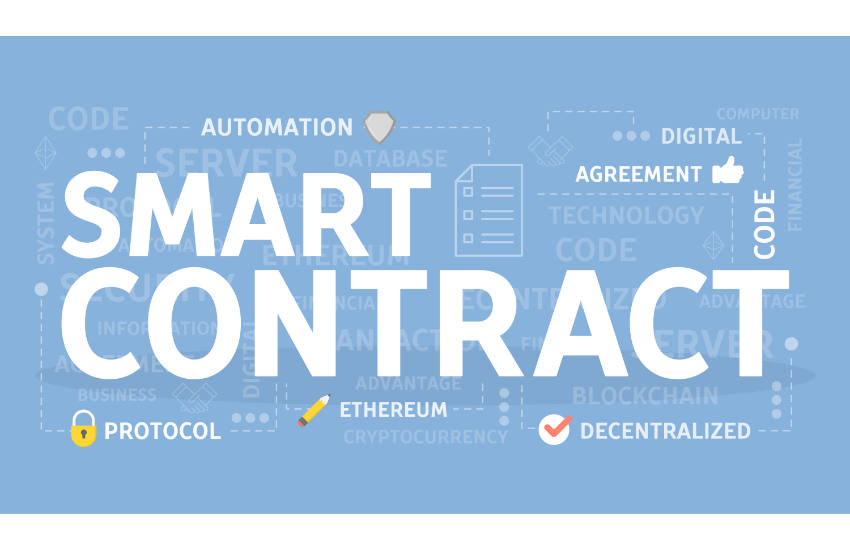 smart contract