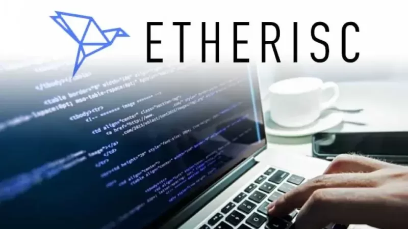 Etherisc offers investors protection