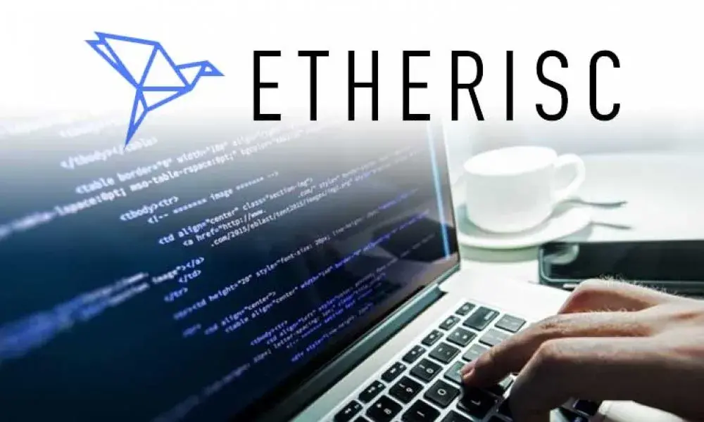 provider etherisc