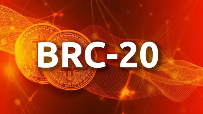 First bitcoin stablecoin released as BRC-20 token