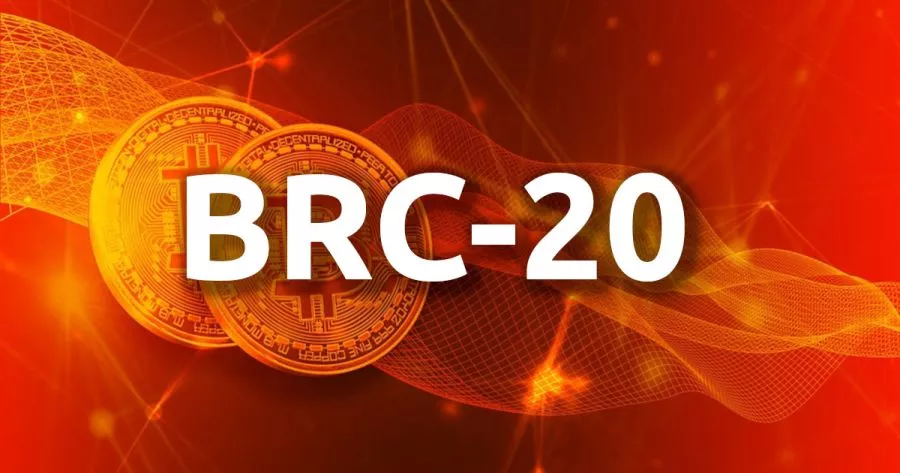 BRC-20