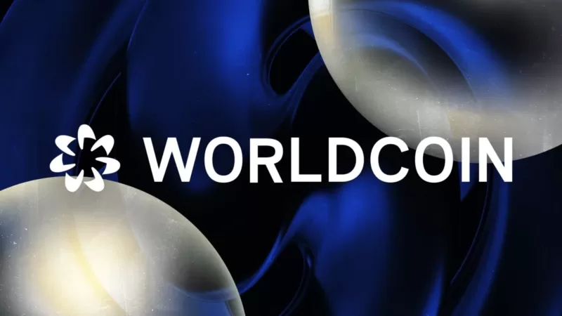 Worldcoin (WLD) raises a whopping $115 million in seed capital