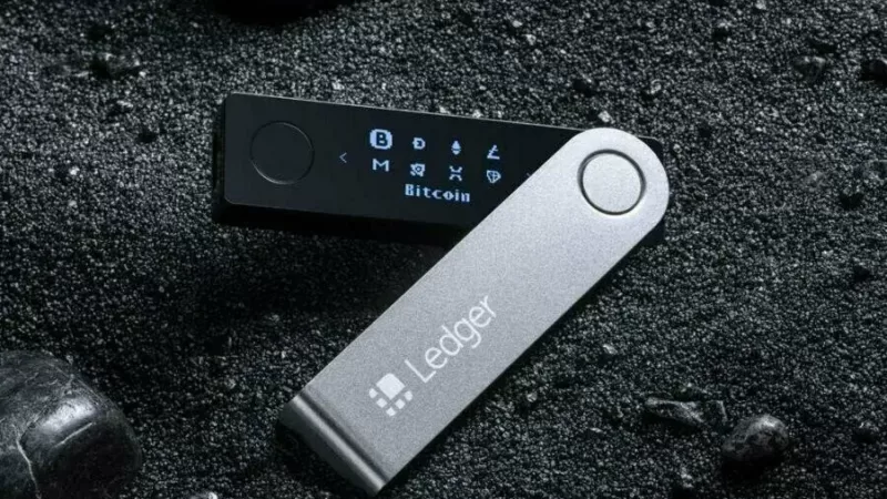 Ledger Scandal