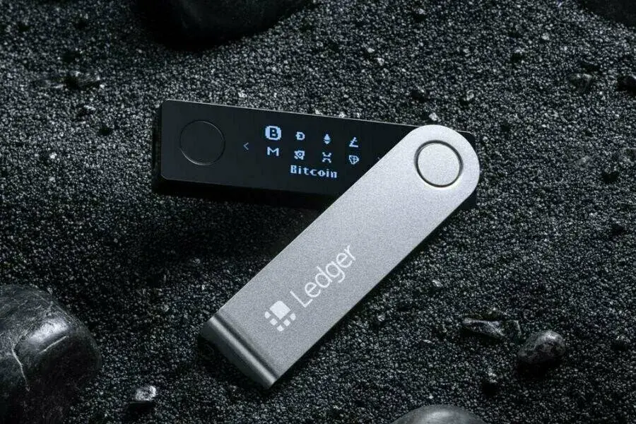 Ledger