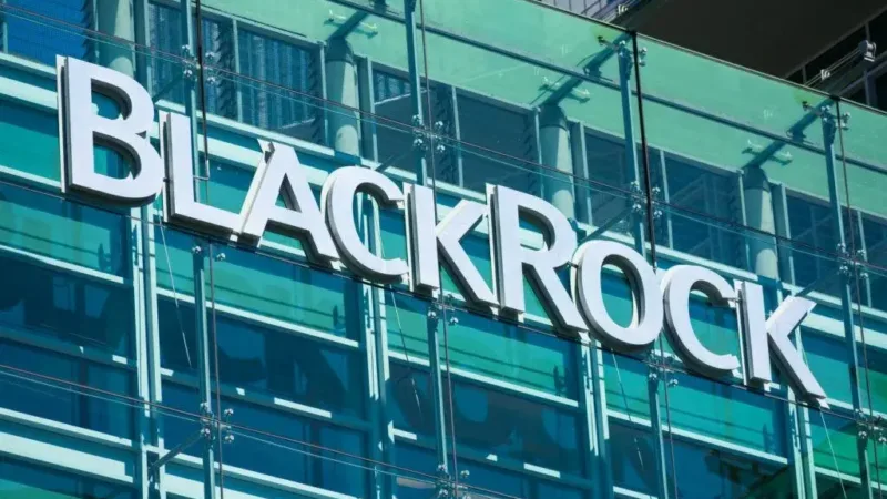 BlackRock applies for Bitcoin ETF