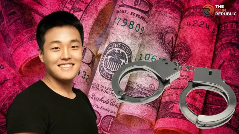 Switzerland seizes $26 million from Do Kwon