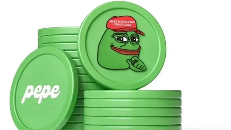 Can the Pepe Coin price continue to rise? 