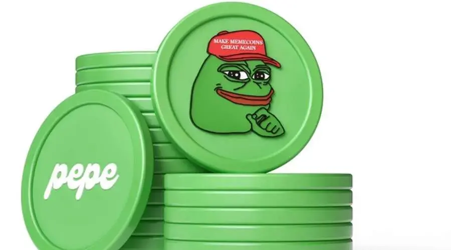 Pepe Coin