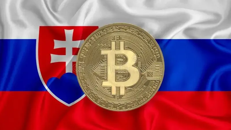 Slovakia as the newest crypto paradise? 