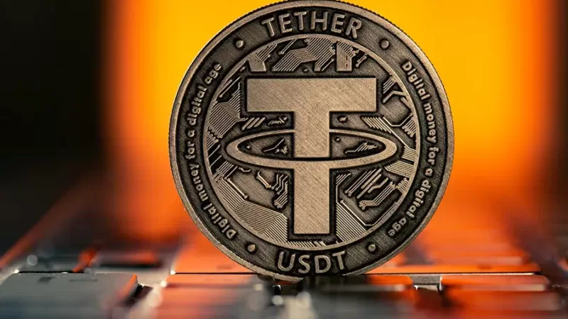 Tether (USDT) is also getting into the sustainable energy and bitcoin mining business