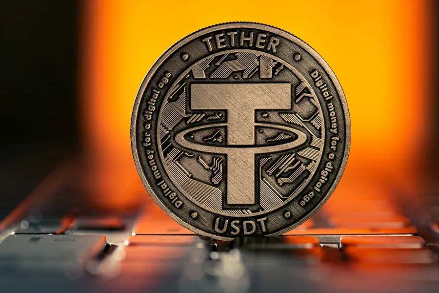 Tether (USDT)