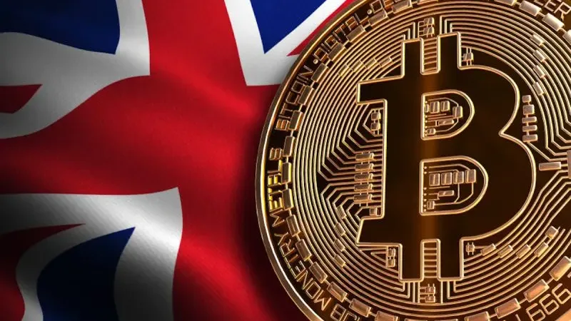 UK: To the crypto center – thanks to crypto finance minister?