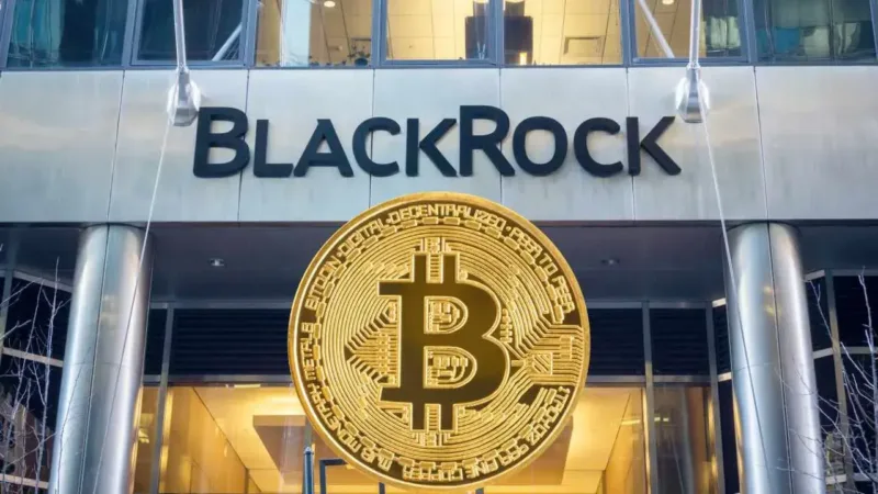 How BlackRock wants to establish the first Bitcoin Spot ETF in the USA