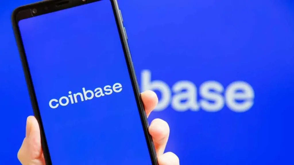 Coinbase  Cryptocurrency Futures