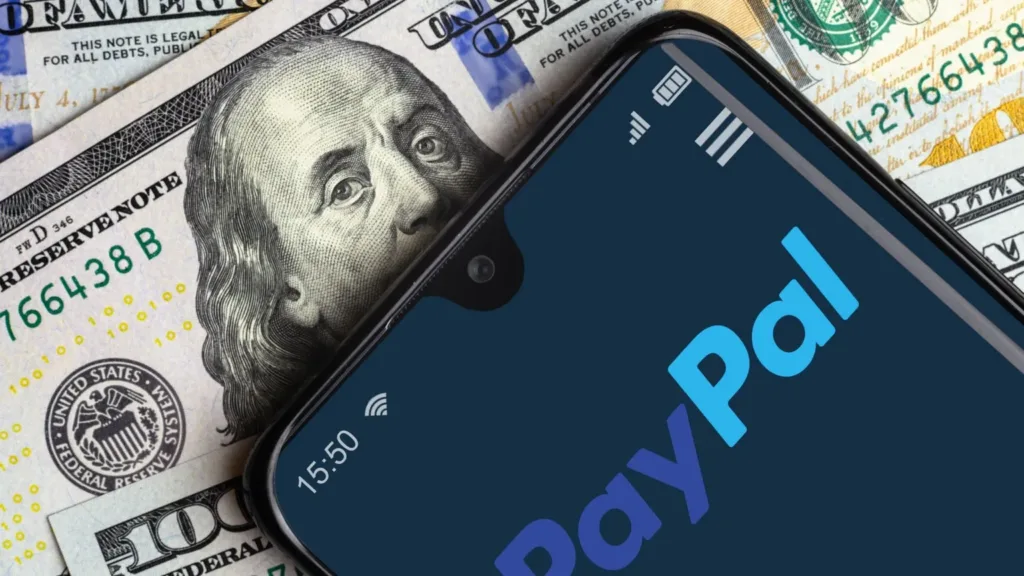 PayPal USD (PYUSD)