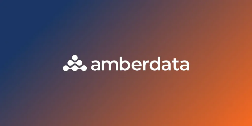 Amberdata