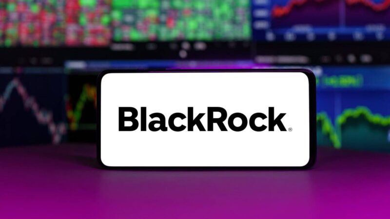 BlackRock filed a new application with the SEC for a Bitcoin Spot ETF