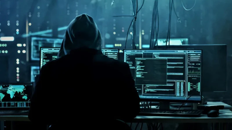 Crypto hack allegedly exposes 300,000 customer data