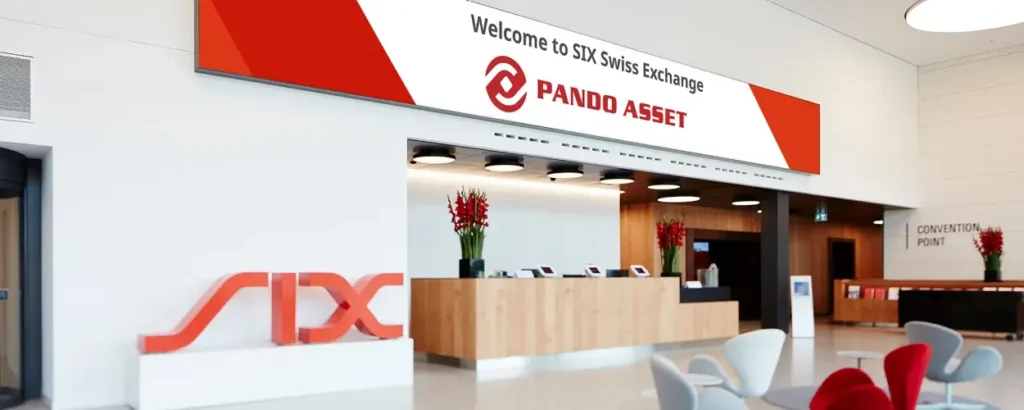 Pando Asset AG