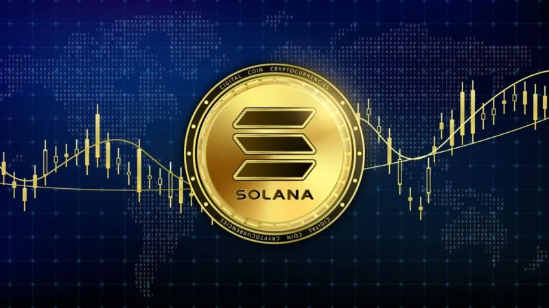 Solana price explosion shocks XRP investors