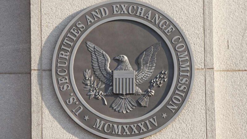 Bitcoin ETF: Secret meeting with SEC boss Gensler revealed