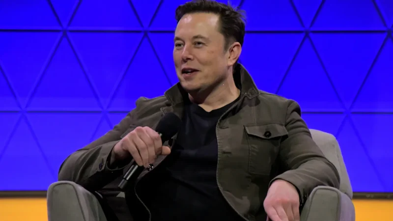 What does Elon Musk think about Bitcoin and cryptocurrencies now?