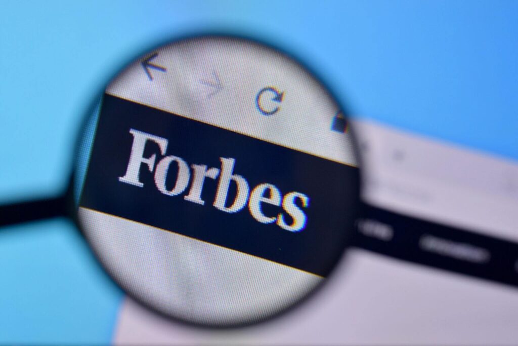 Forbes