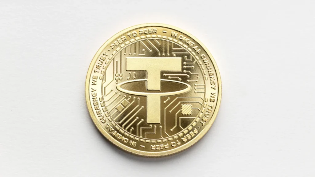 Tether (USDT)