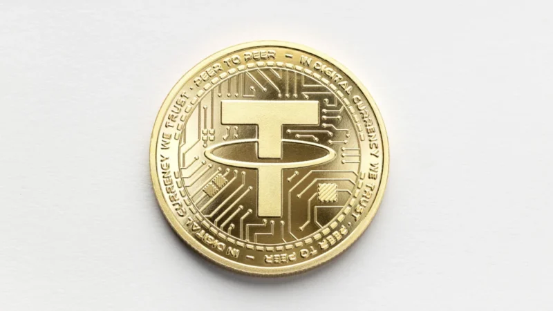 Tether (USDT) announces collaboration with FBI and Secret Service