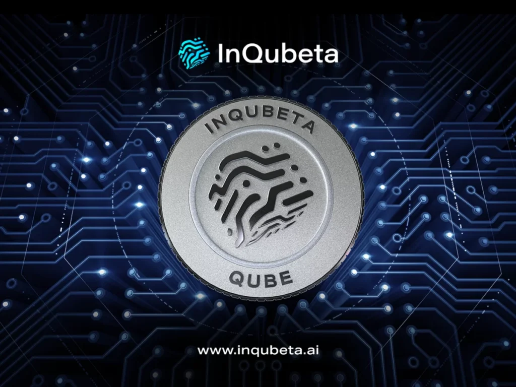 InQubeta (QUBE)