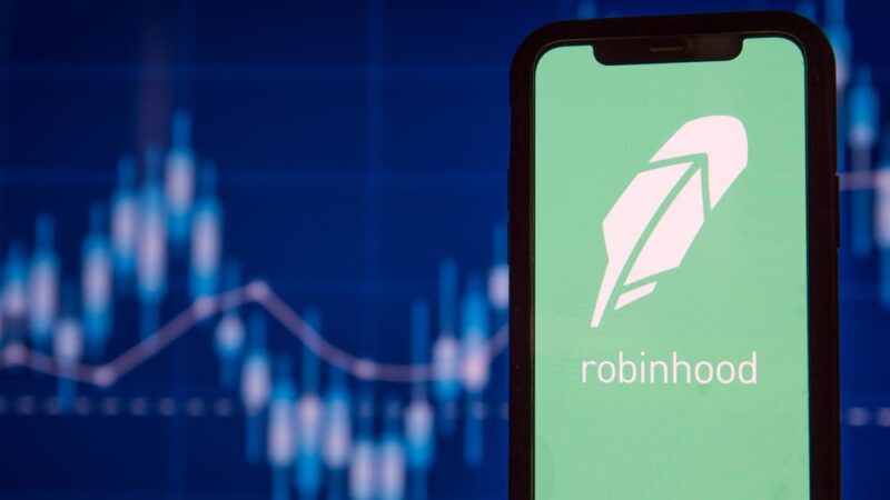 Neobroker Robinhood is paying $4 million in compensation to crypto investors