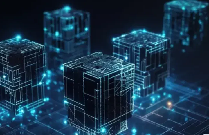 Blockchain Technologies in 3D Rendering: Transforming the Digital Landscape