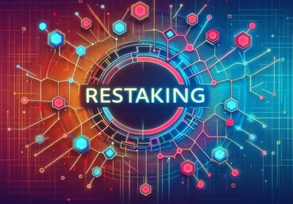 Restaking