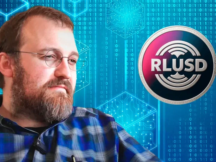 Charles Hoskinson Confirms Exciting New Integration: Ripple’s rLUSD Stablecoin on Cardano