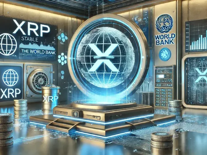 The Rise of XRP as a Stablecoin: Insights from the World Bank