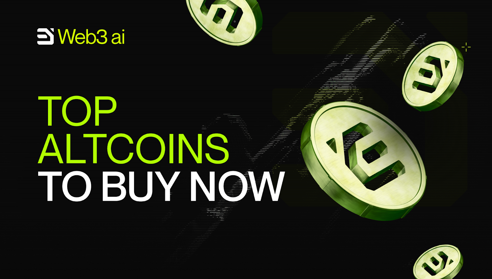 Best New Crypto to Buy Right Now [ April Picks 2025]