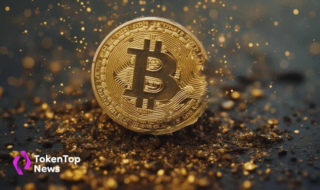 Bitcoin’s 666,666th Block Features Embedded Message