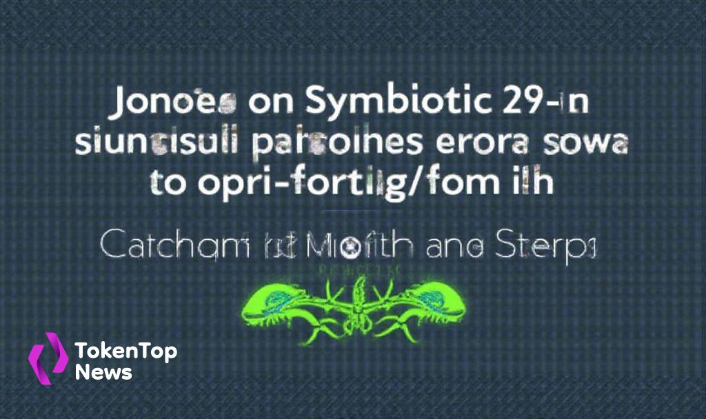Symbiotic Raises $29M in Series A Funding