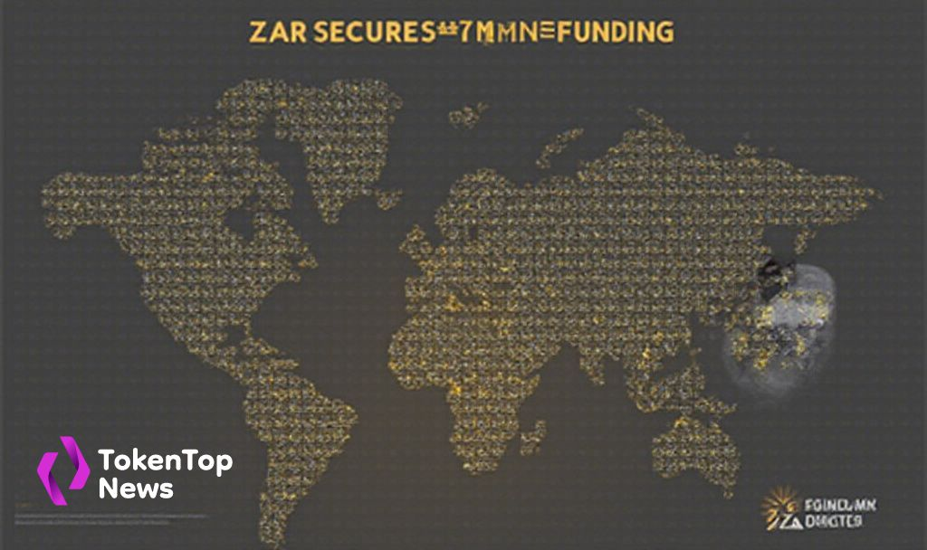 Stablecoin Startup Zar Secures $7M in New Funding Round